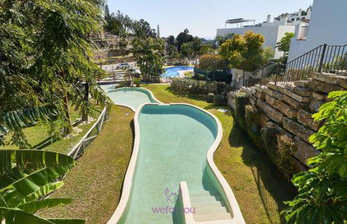 weforyou Modern SeaView 2bedrooms Paraiso Pueblo - Photo 43