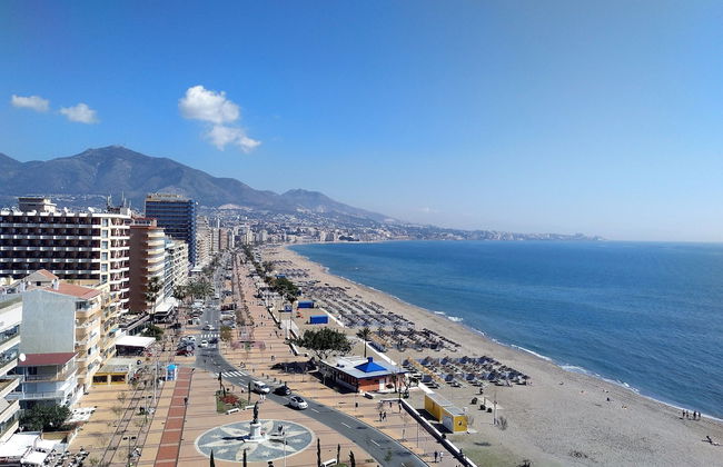 Apartamentos Stella Maris - Foto 41