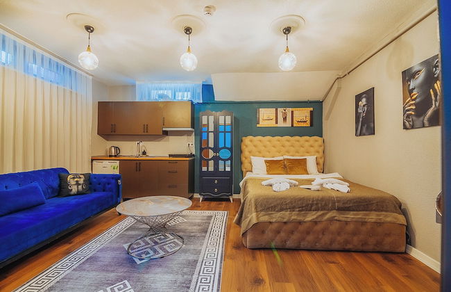 Wonder Suites - Foto 30