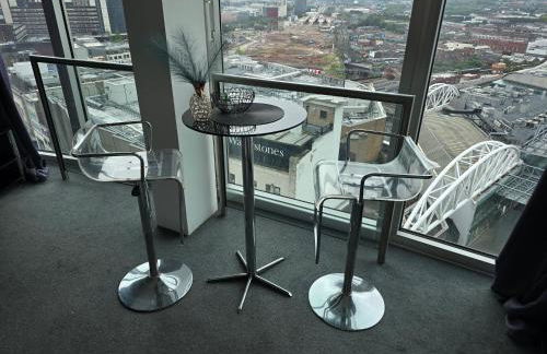Heart of City, Centre Point Luxury Apartment - Foto 17