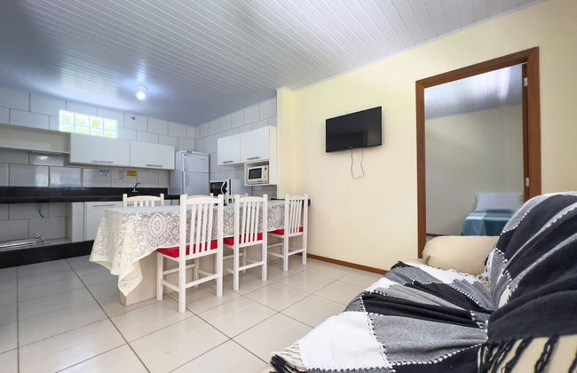 AP 06 Ala Bombinhas Residencial Solavir - Foto 28