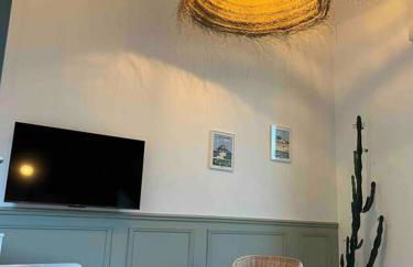 Gite les bois d Orceil - Foto 7