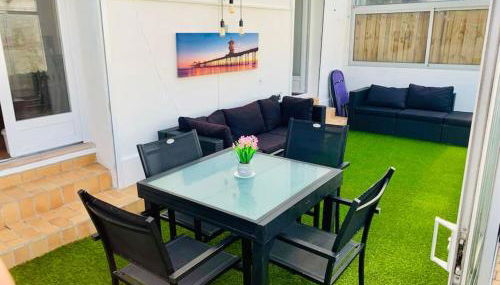 Gîte Aubiacais 10 personnes - Foto 2