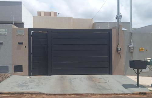 Casa para Temporada da Tecnoshow - Foto 1