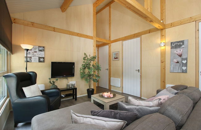 Holiday Home in Meijel Near De Groot Peel Park - Foto 10