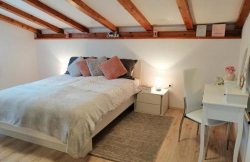 Apartment Eden in peaceful area near center - Foto 13