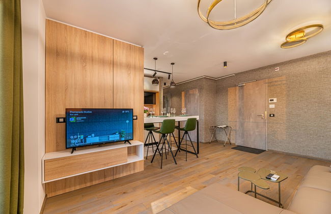 Promenada Studios - Foto 27
