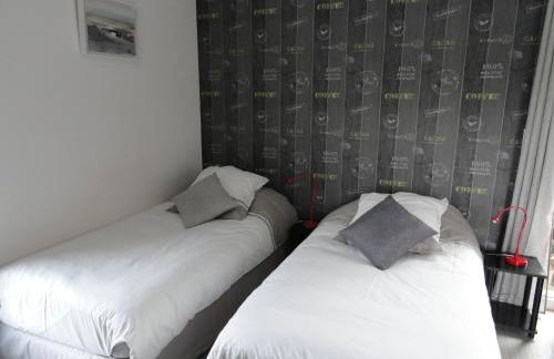 Au Cadran Solaire - Foto 46