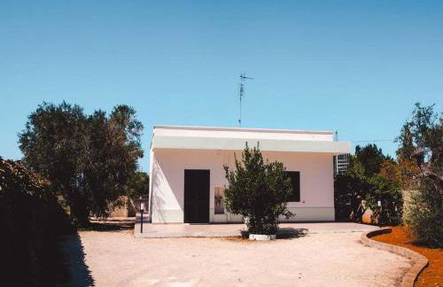 Villetta tra ulivi e mare - Foto 13