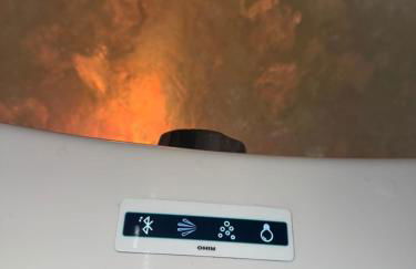 Jacuzzi Maisonette mit Weitblick - Foto 15