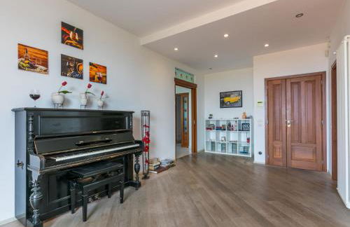 Apartment Casa Lensi by Interhome - Foto 22