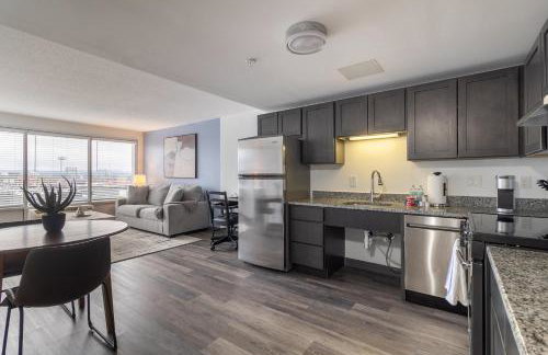 Landing Incredible 1BD Game Room Yoga Studio - Foto 6