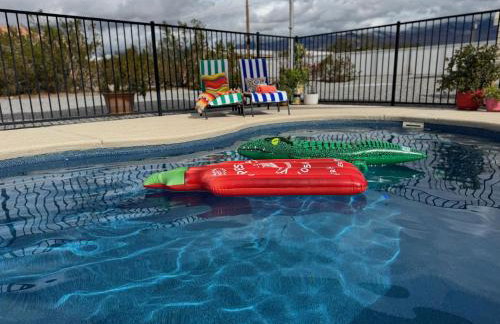 Some Tuesday Ranch - Foto 11