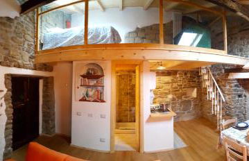 Casa delle Stelle - Photo 16