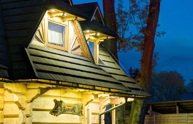 Osada Harenda - Foto 39