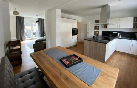 Ferienhaus Bimmelbahn 2 - Foto 4