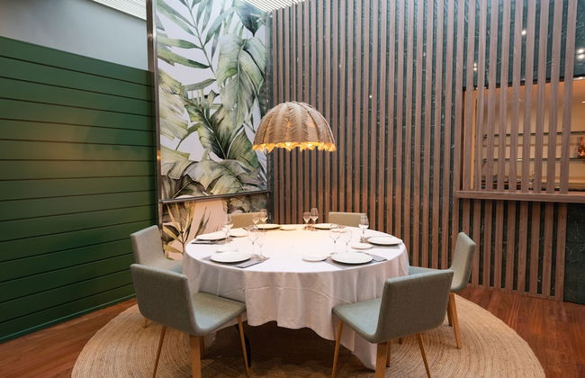 Aparthotel Atenea Barcelona - Foto 49