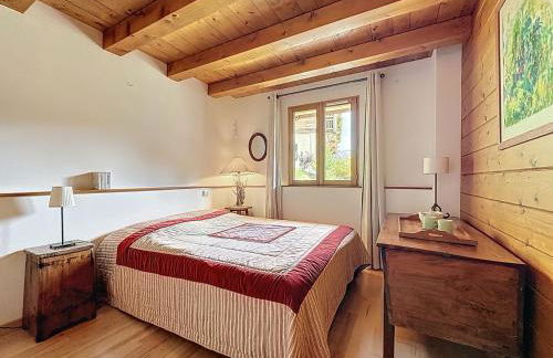 Chalet Face aux Etoiles - Foto 12