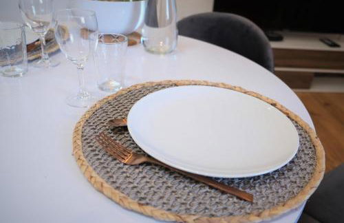 A l'ombre des remparts - Foto 7