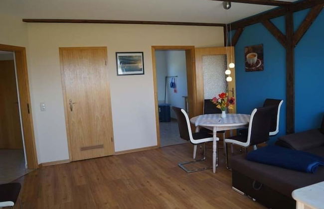 Haus an der Pferdekoppel - Foto 29