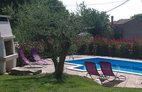 Villa Nina - Foto 26