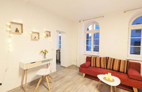 F1 - Urlaubsmagie - Helle Wohnung mit Sauna & Pool - Foto 6