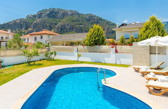 Villa Veli in Dalyan - Photo 56