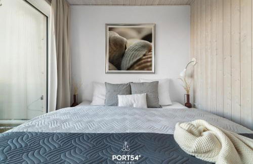 Ferienhaus Seehund Marina Wendtorf - Foto 21