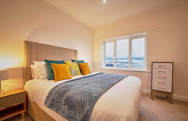 Host Stay Strathview - Foto 15