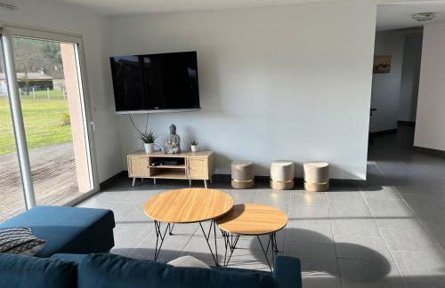 villa lou miquéou - Foto 3