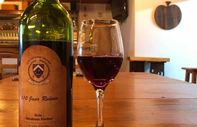 Old Cape Last Trading Post - Foto 11