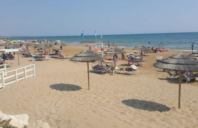 Belvilla by Oyo Holiday Home in Ispica - Foto 22