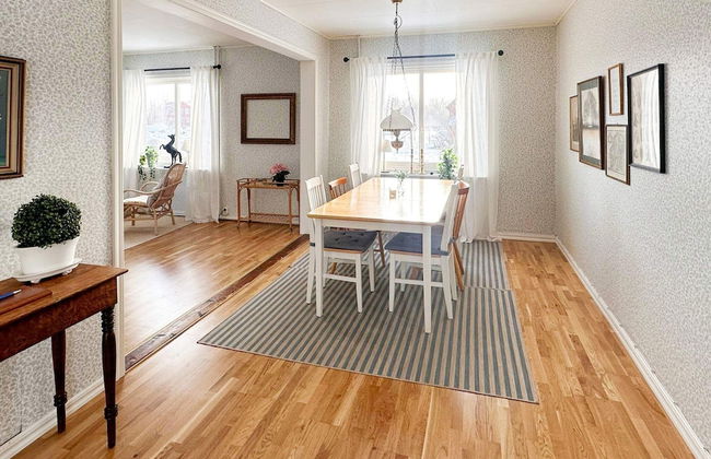 6 Person Holiday Home in Tingsryd-by Traum - Foto 19