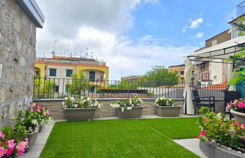 Grazy Home - Bright new Apt with Terrace and Jacuzzi - Foto 57