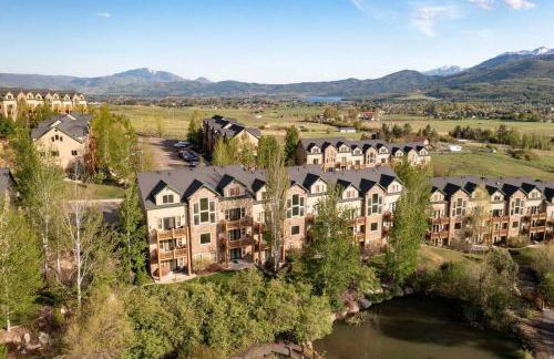 Bigfoot's Alpine Retreat - Foto 6