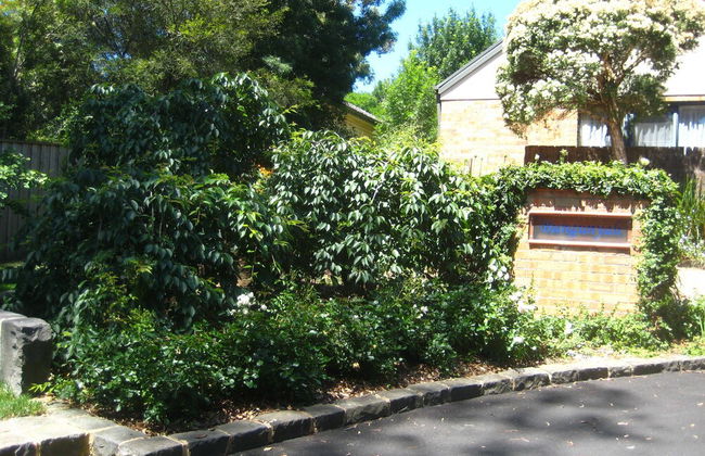 Bungunyah Apartments - Foto 68