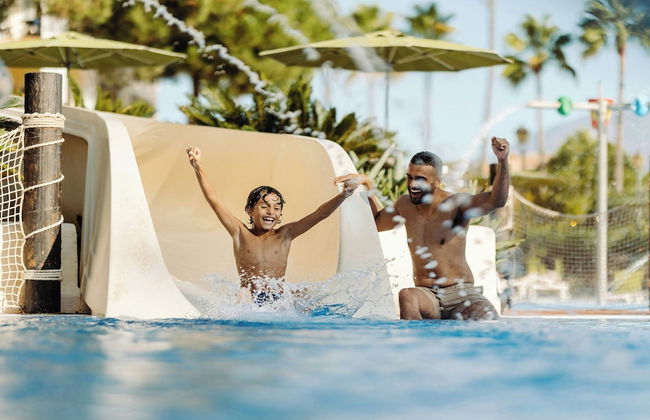 Marriott's Playa Andaluza - Foto 56