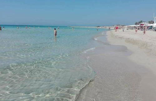 Casa Francesco 80m dal mare cristallino - Foto 37