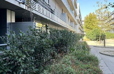 Appart Lumineux 2ch proche Près d'Arènes avec wifi tv et patio - Foto 21