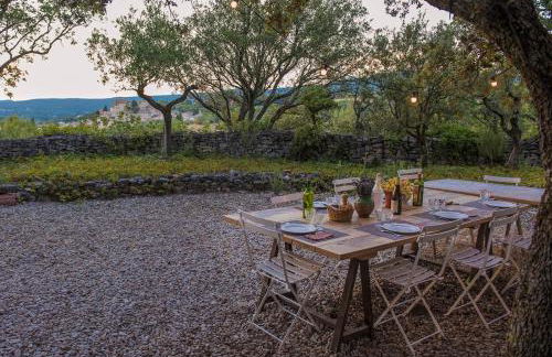 Mas exceptionnel à Lagnes, Provence - Foto 53