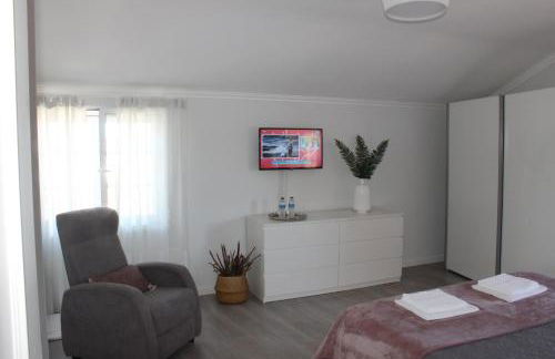 Vigia's Guest House - Foto 8