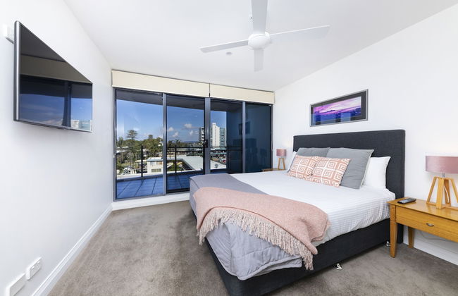 Sevan Apartments - Photo 10