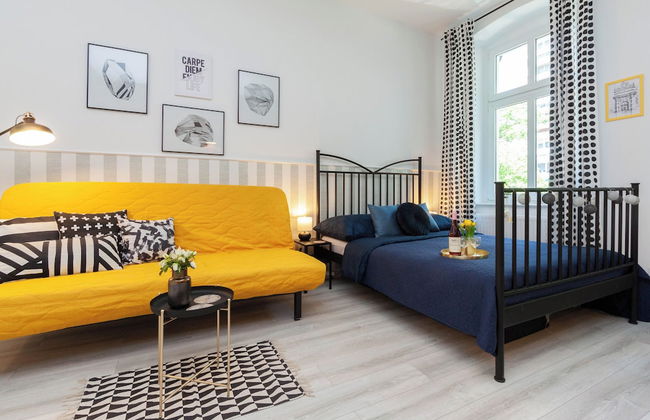 Sydonia Apartments - Photo 14