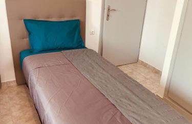 VILLA BLUE COCOON - Chrani Messinia Peloponnese- Rooftop sea view 550 m from beach next to Kalamata Koroni Costa Navarino - Foto 43