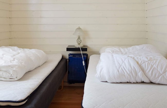 11 Person Holiday Home in Hebnes - Foto 3