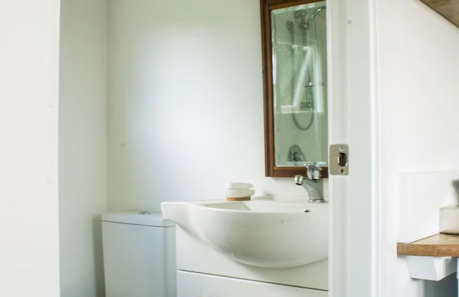 Herb Cottage - Foto 12