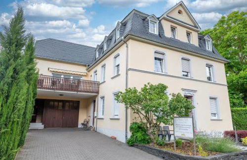 Ferienwohnung Weingut Thielen-Nilles - Foto 14