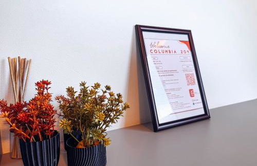 Studio aconchegante - Próximo FIP e STOP Shop - Foto 8