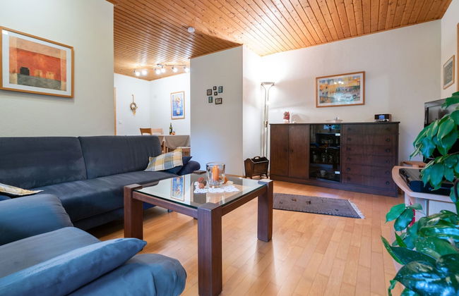 Holiday Home in Kyllburg Eifel Near the Forest - Photo 11