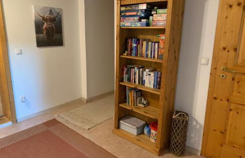 Ferienhaus Ramersdorf - Foto 8